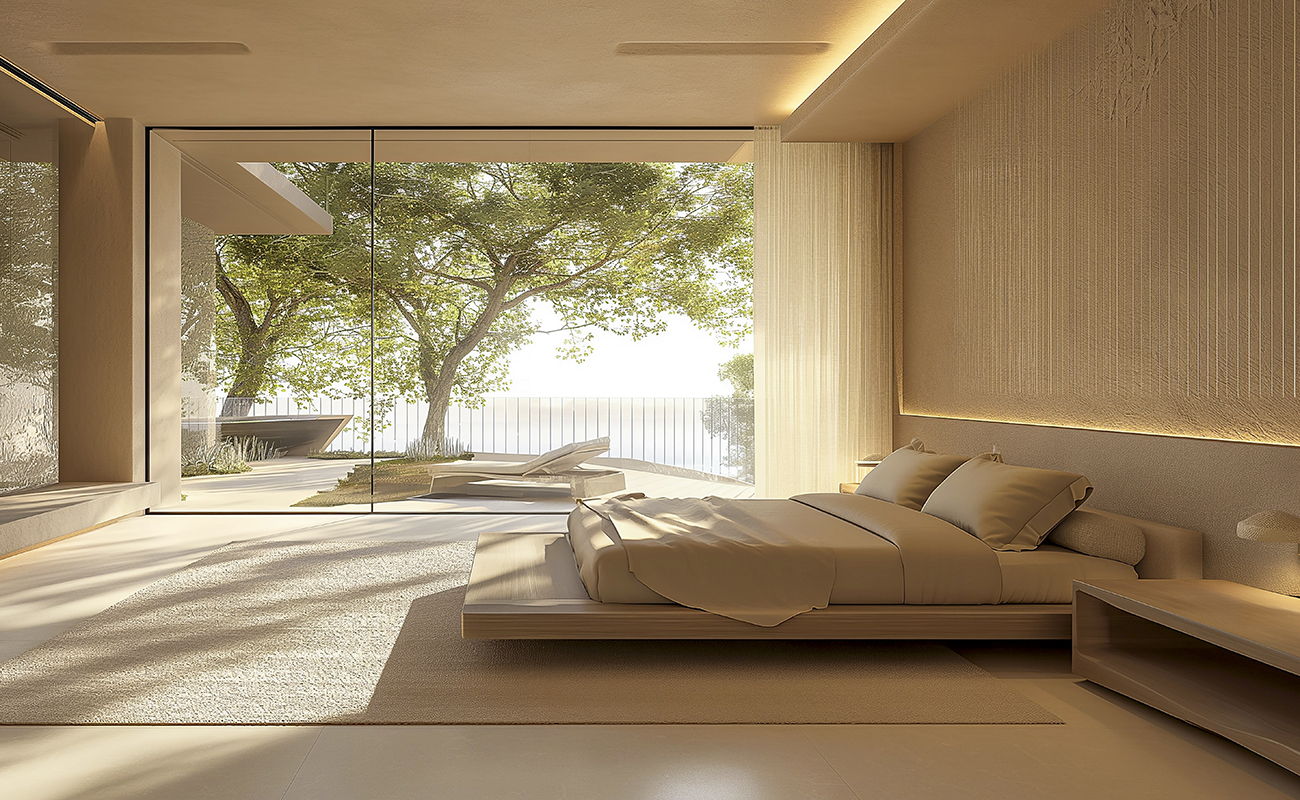 쾌적한<br> 신축 프리미엄